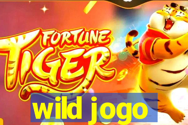 wild jogo